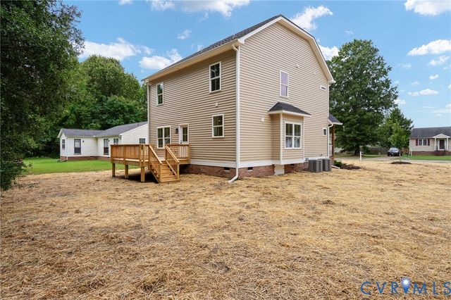 7603 Oster Dr, Henrico, VA 23227