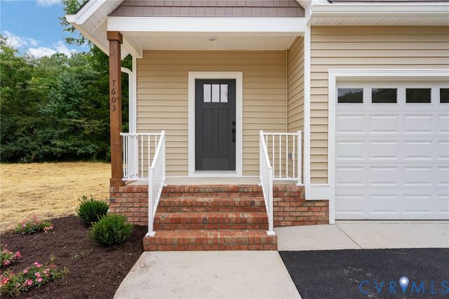 7603 Oster Dr, Henrico, VA 23227