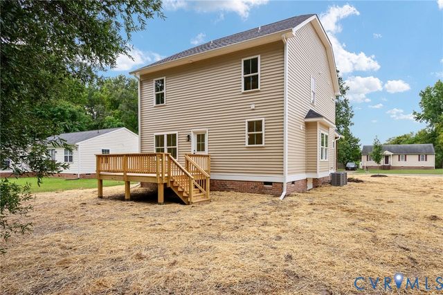 7603 Oster Dr, Henrico, VA 23227