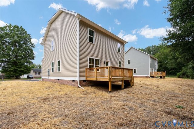 7603 Oster Dr, Henrico, VA 23227