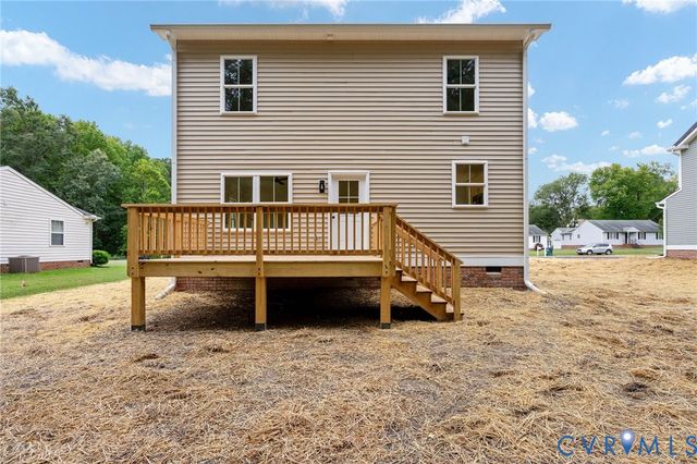 7603 Oster Dr, Henrico, VA 23227