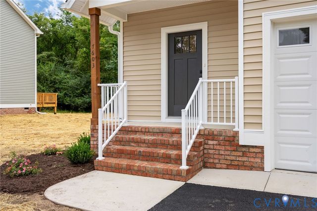 7603 Oster Dr, Henrico, VA 23227