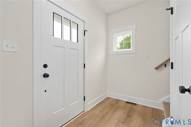 7603 Oster Dr, Henrico, VA 23227