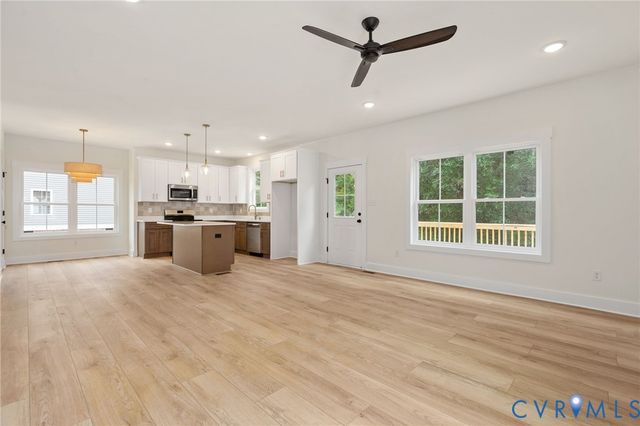 7603 Oster Dr, Henrico, VA 23227