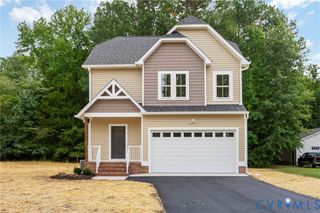 7603 Oster Dr, Henrico, VA 23227