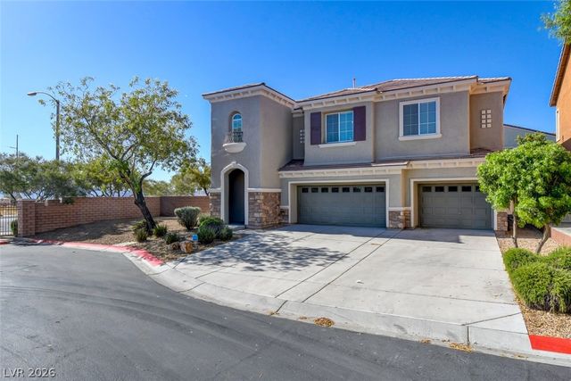 9003 Greek Palace Avenue, Las Vegas, NV 89178