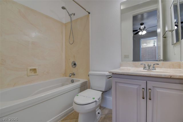 9003 Greek Palace Avenue, Las Vegas, NV 89178