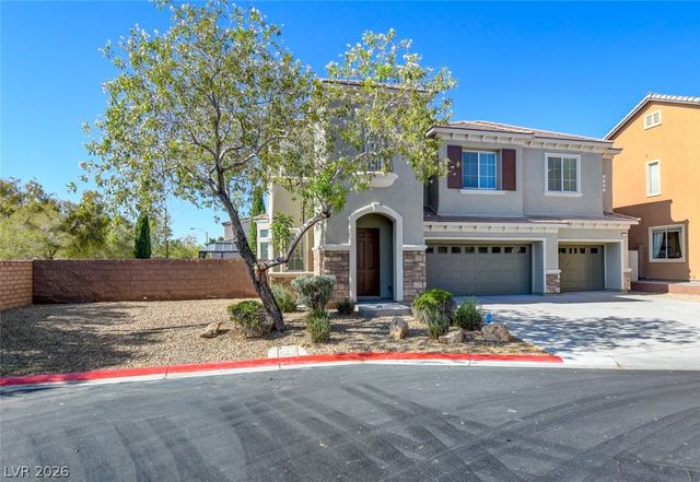 9003 Greek Palace Avenue, Las Vegas, NV 89178