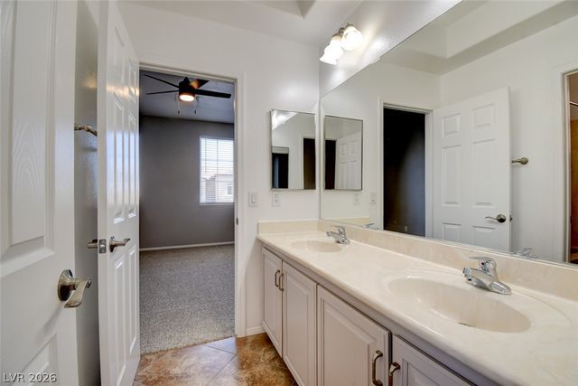 9003 Greek Palace Avenue, Las Vegas, NV 89178