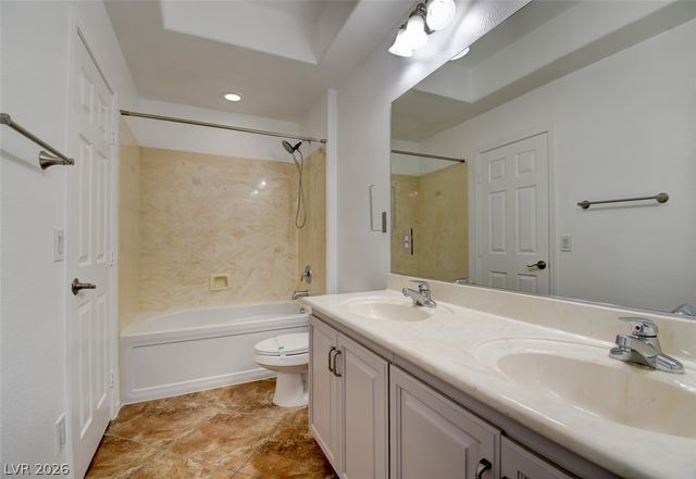 9003 Greek Palace Avenue, Las Vegas, NV 89178