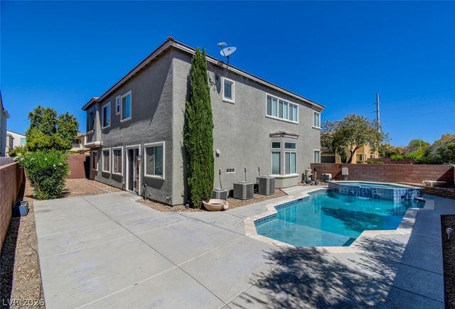 9003 Greek Palace Avenue, Las Vegas, NV 89178