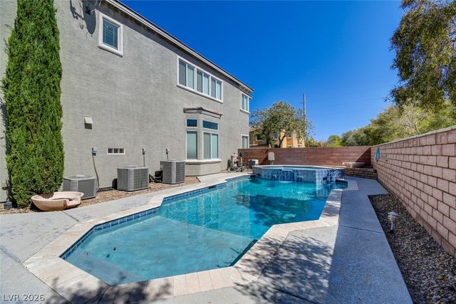 9003 Greek Palace Avenue, Las Vegas, NV 89178
