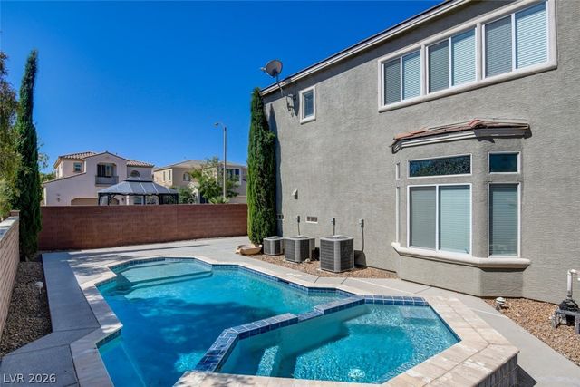 9003 Greek Palace Avenue, Las Vegas, NV 89178