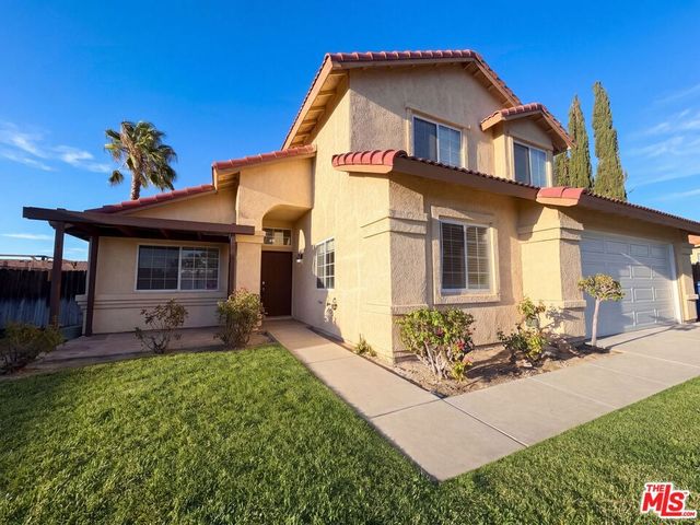 5717 Lisbon Court, Palmdale, CA 93552