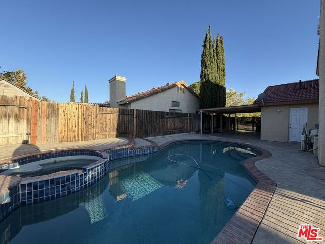 5717 Lisbon Court, Palmdale, CA 93552