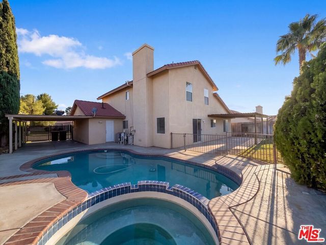 5717 Lisbon Court, Palmdale, CA 93552