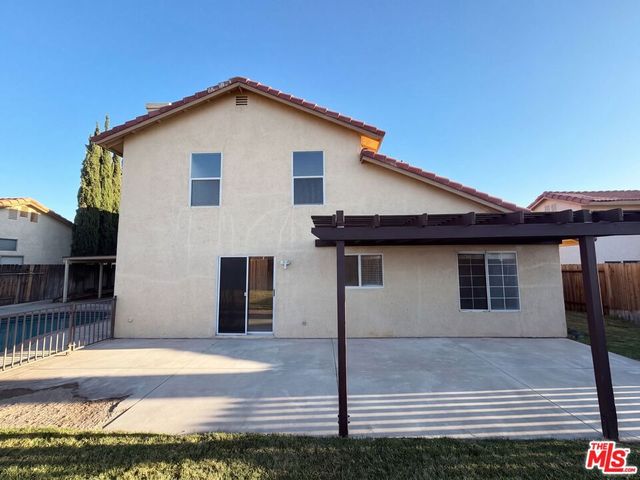 5717 Lisbon Court, Palmdale, CA 93552