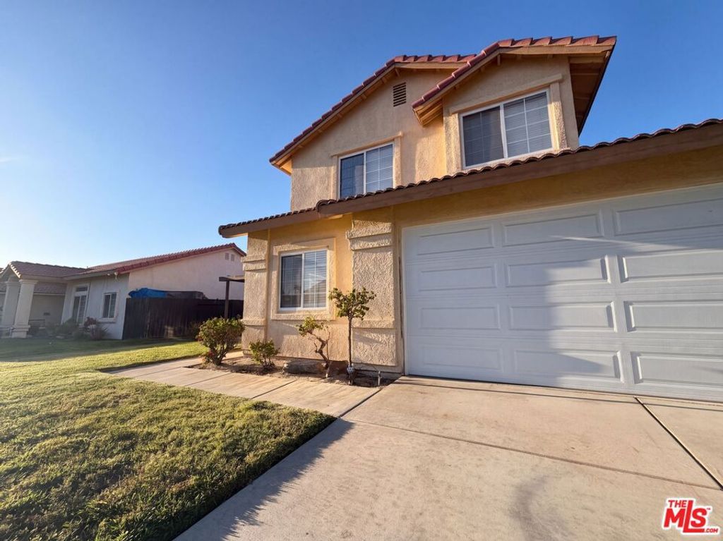 5717 Lisbon Court, Palmdale, CA 93552