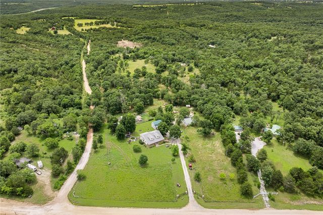 23124 Stonington Road, Omaha, AR 72662