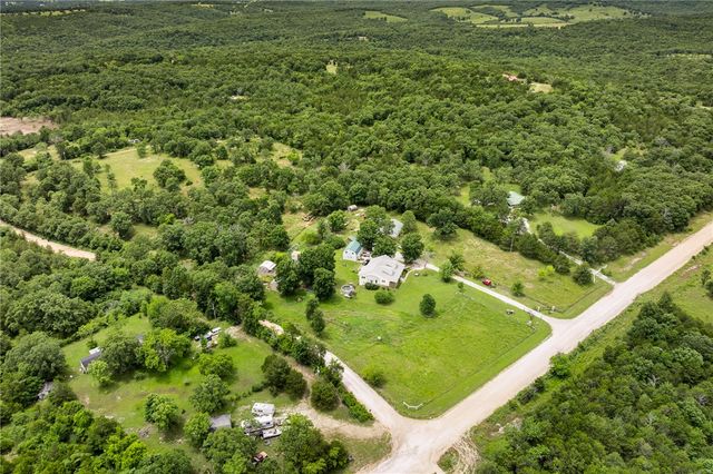 23124 Stonington Road, Omaha, AR 72662