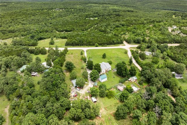 23124 Stonington Road, Omaha, AR 72662