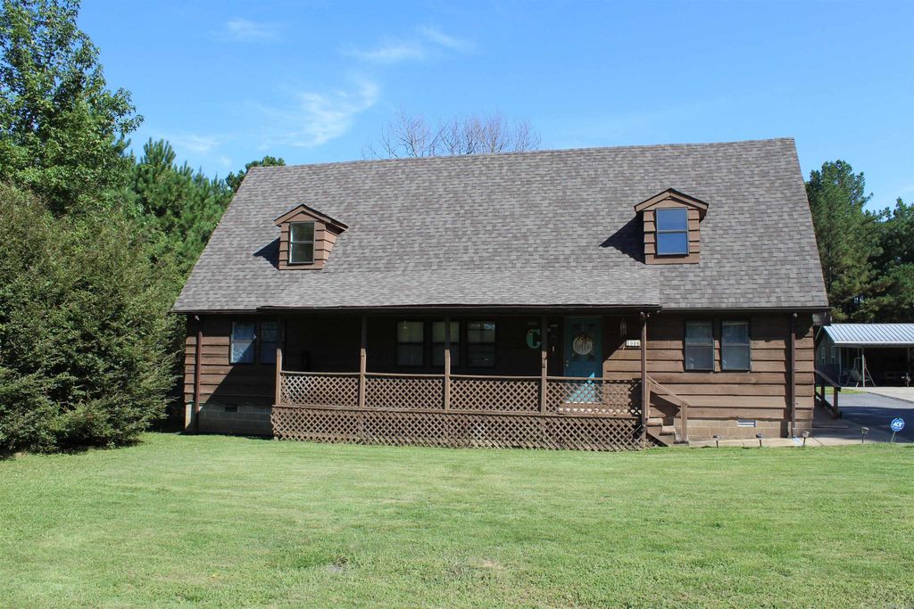 5906 Karen Drive, North Little Rock, AR 72118