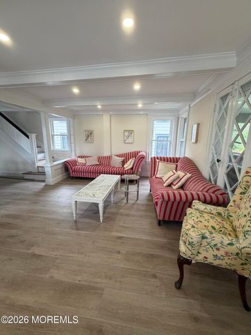 404 Lake Drive, Allenhurst, NJ 07711