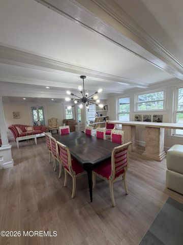 404 Lake Drive, Allenhurst, NJ 07711