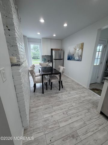 404 Lake Drive, Allenhurst, NJ 07711