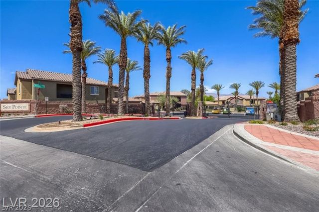 6868 Sky Pointe Drive 1122, Las Vegas, NV 89131