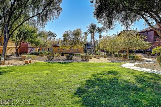 6868 Sky Pointe Drive 1122, Las Vegas, NV 89131