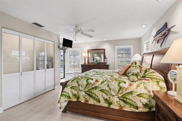 543 BELVEDERE COURT, Punta Gorda, FL 33950