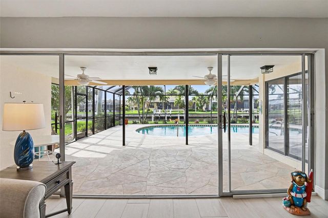 543 BELVEDERE COURT, Punta Gorda, FL 33950