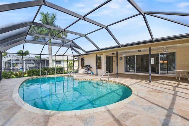 543 BELVEDERE COURT, Punta Gorda, FL 33950