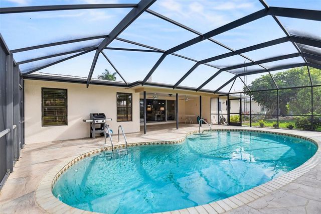 543 BELVEDERE COURT, Punta Gorda, FL 33950