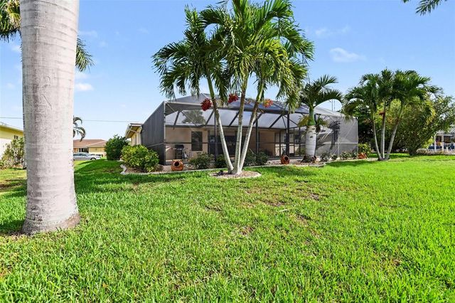 543 BELVEDERE COURT, Punta Gorda, FL 33950