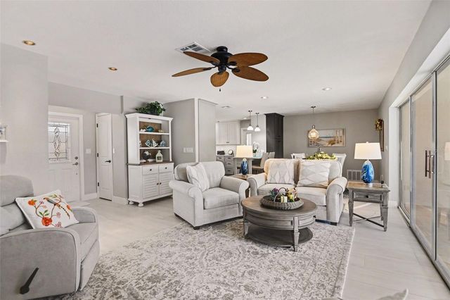 543 BELVEDERE COURT, Punta Gorda, FL 33950