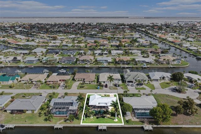 543 BELVEDERE COURT, Punta Gorda, FL 33950