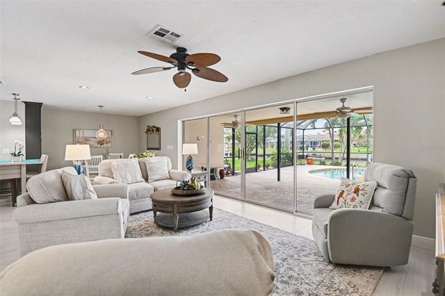 543 BELVEDERE COURT, Punta Gorda, FL 33950