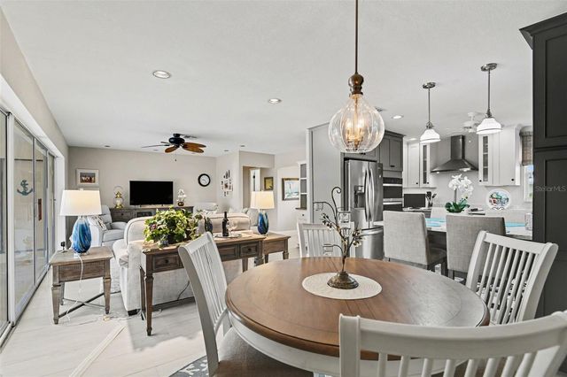 543 BELVEDERE COURT, Punta Gorda, FL 33950