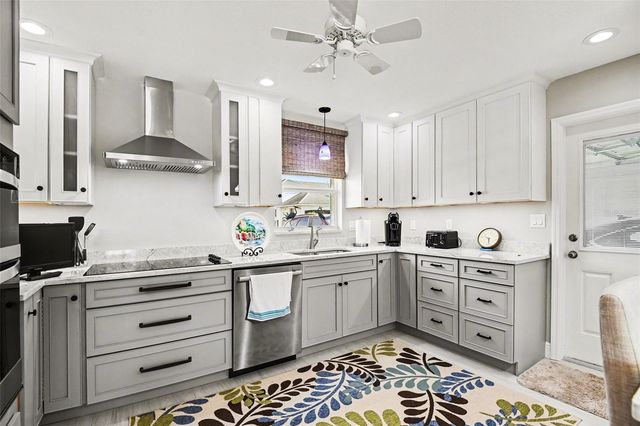 543 BELVEDERE COURT, Punta Gorda, FL 33950