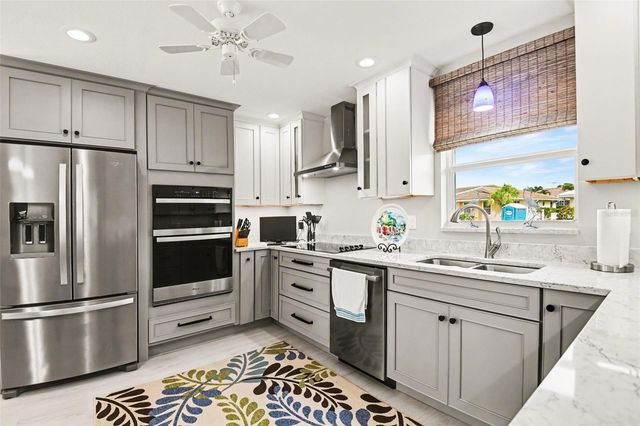 543 BELVEDERE COURT, Punta Gorda, FL 33950