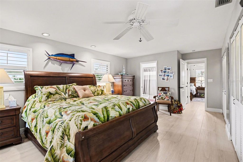 Image 16 of property listing at 543 BELVEDERE COURT, Punta Gorda, FL 33950