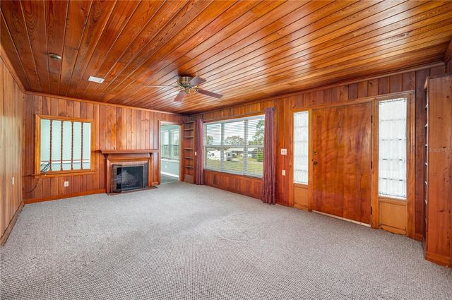 200 BRITTON STREET, Babson Park, FL 33827