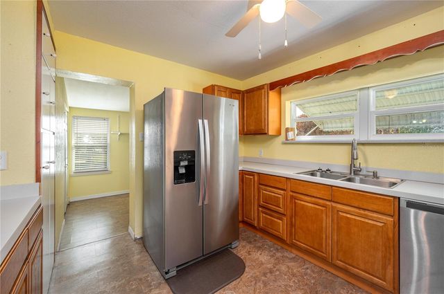 200 BRITTON STREET, Babson Park, FL 33827