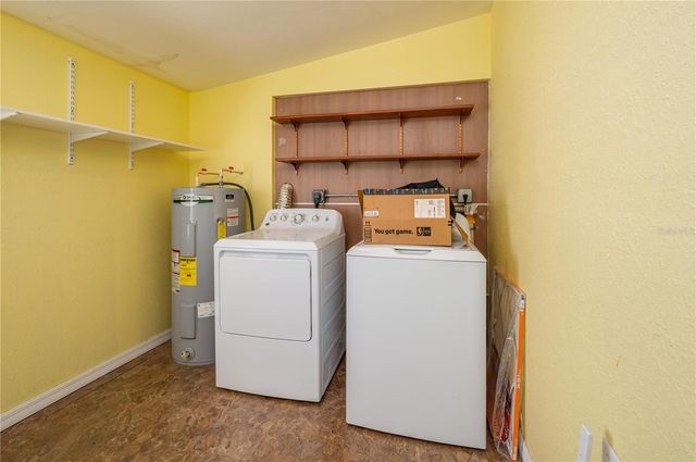 200 BRITTON STREET, Babson Park, FL 33827