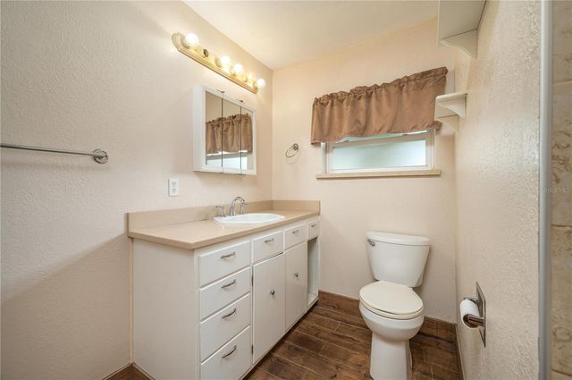 200 BRITTON STREET, Babson Park, FL 33827