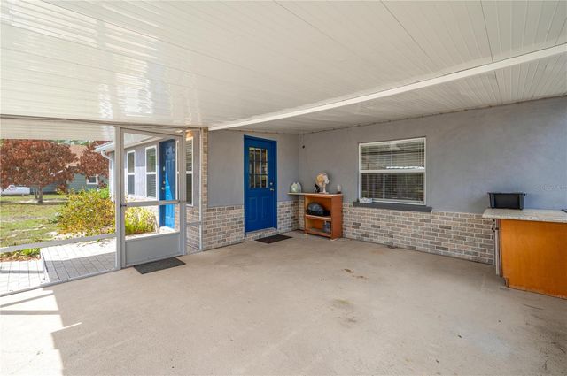 200 BRITTON STREET, Babson Park, FL 33827