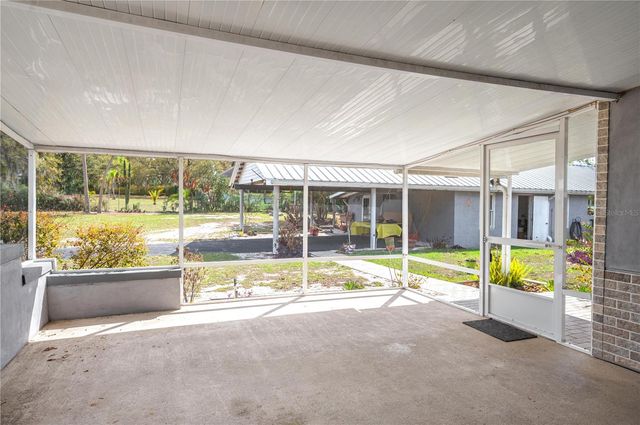 200 BRITTON STREET, Babson Park, FL 33827