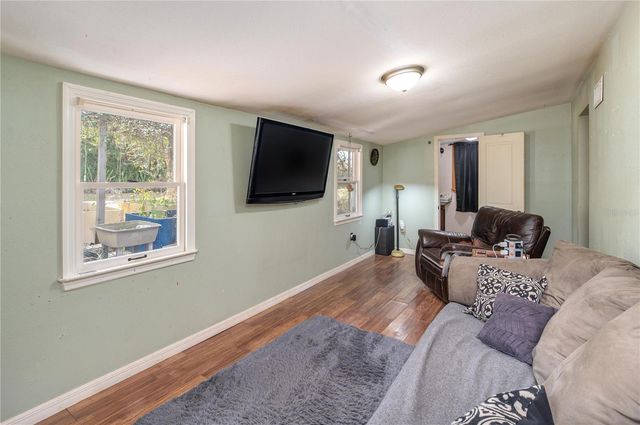 200 BRITTON STREET, Babson Park, FL 33827